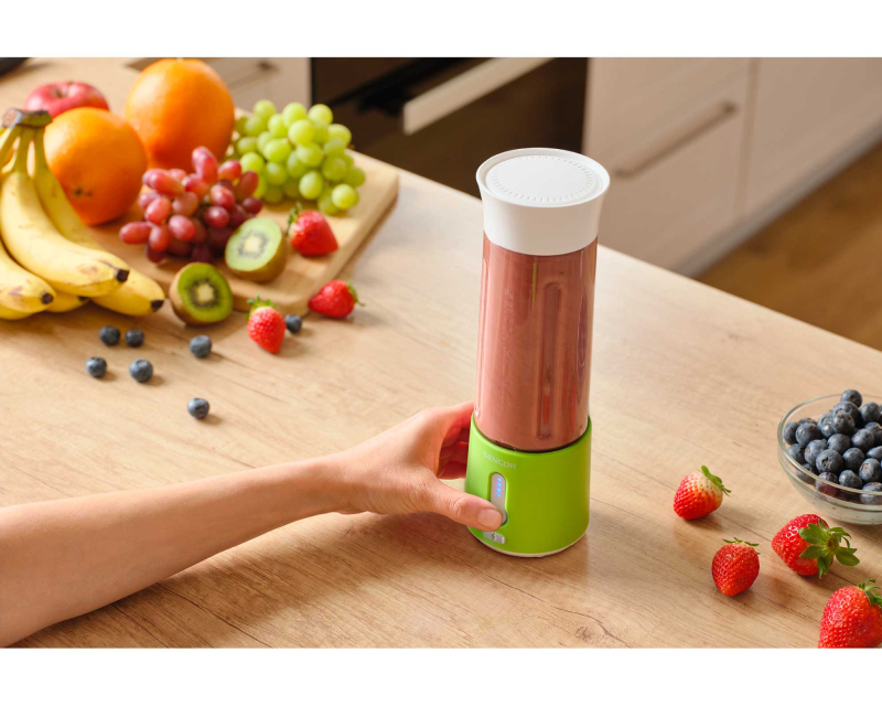 SBL 131GR prenosni blender