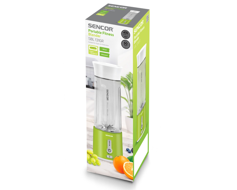 SBL 131GR prenosni blender