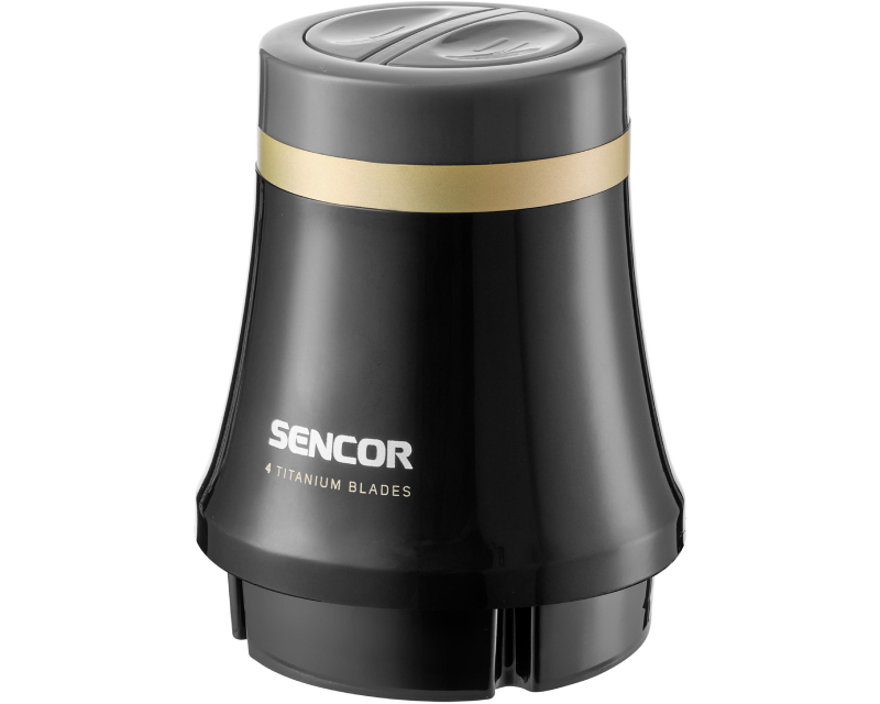 SCB 4000BK seckalica