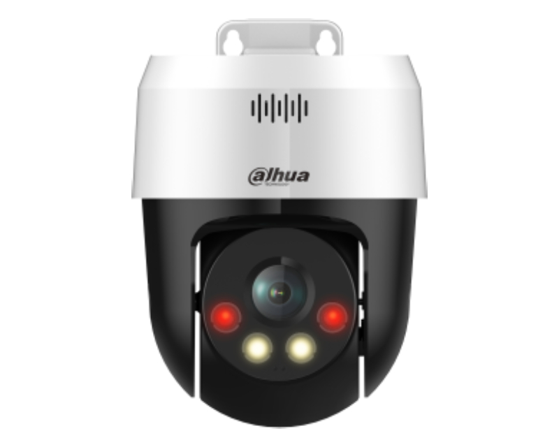 SD2A500NB-GNY-A-PV 5MP Smart Dual Light Network PT kamera
