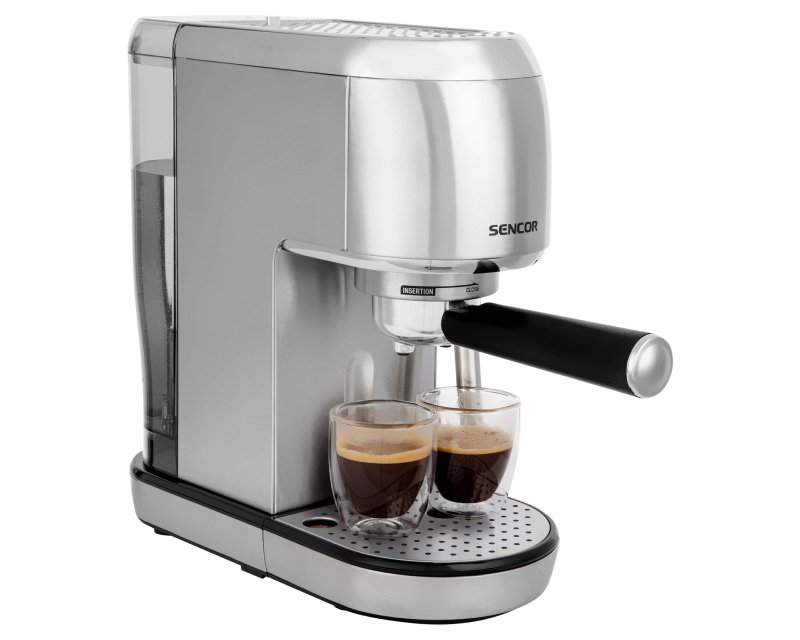 SES 4900SS Aparat za espresso kafu