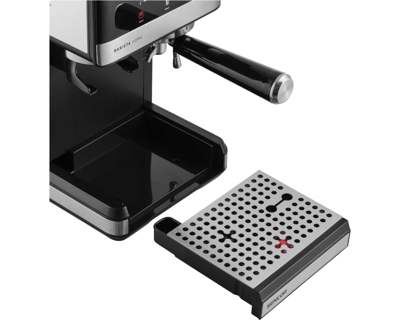SES 5000SS Aparat za espresso kafu