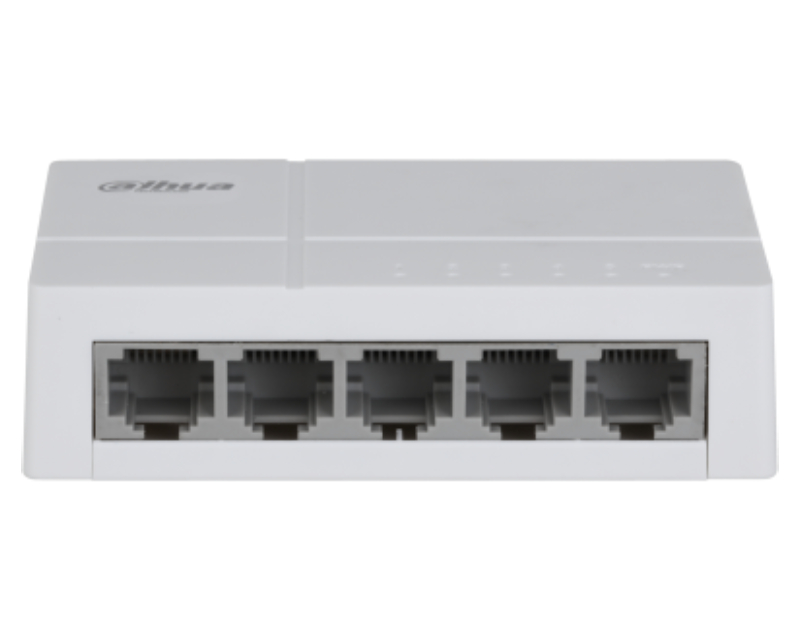 SF1005L 5-Port Unmanaged Ethernet Swit