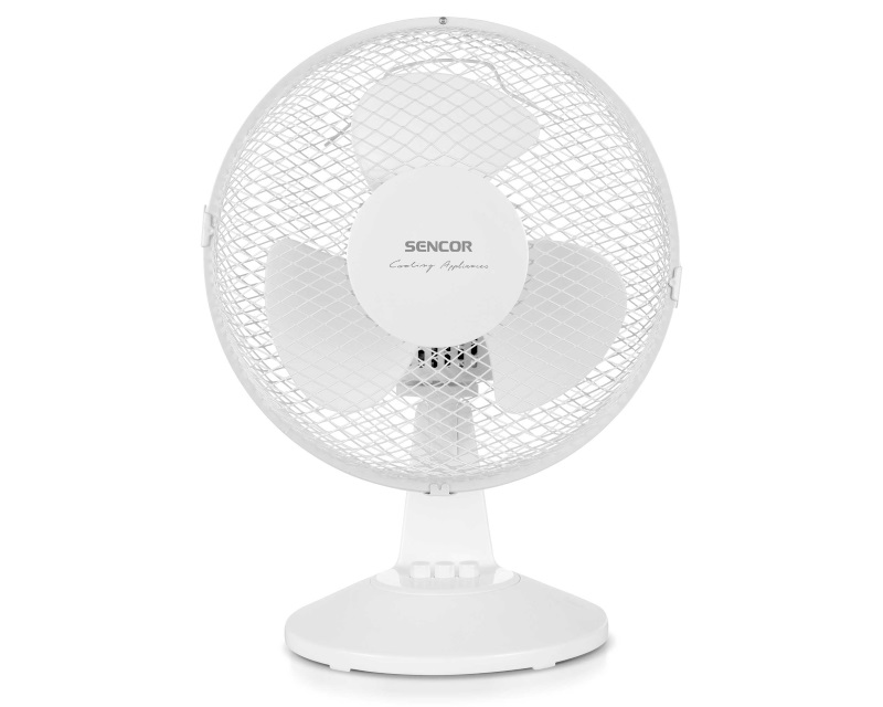 SFE 2310WH Stoni ventilator beli