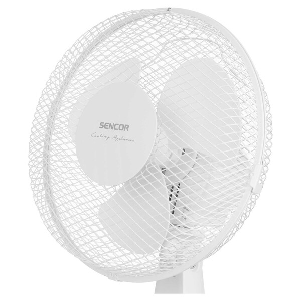 SFE 2310WH Stoni ventilator beli