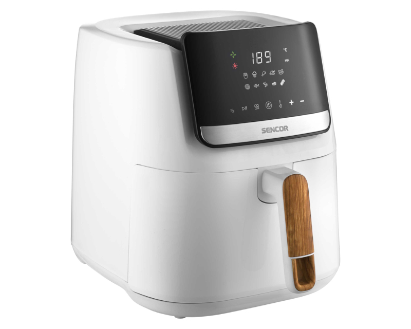 SFR 6551WH-EUE3 Vita friteza