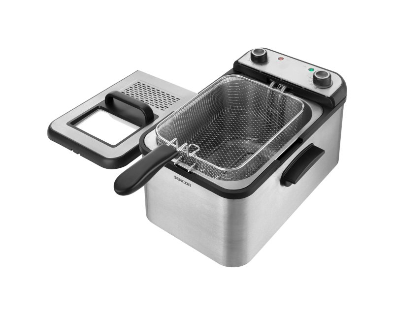 SFR 7200SS friteza