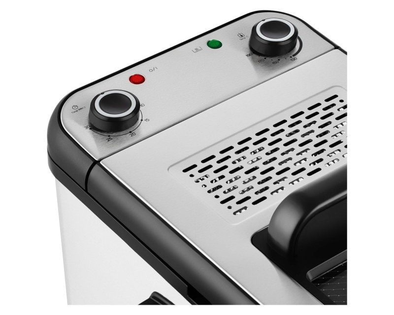 SFR 7200SS friteza