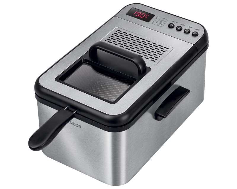 SFR 8200SS friteza