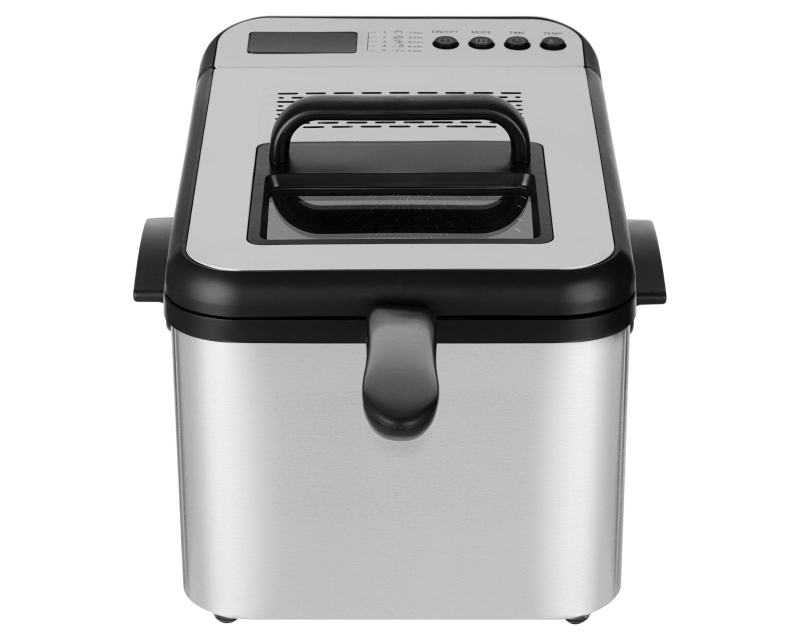 SFR 8200SS friteza