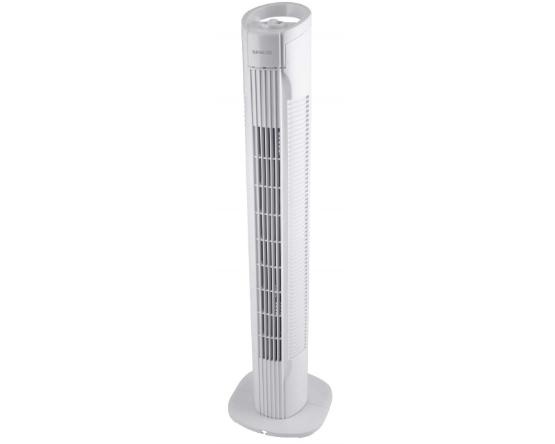 SFT 3107WH podni ventilator