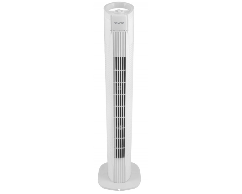 SFT 3107WH podni ventilator