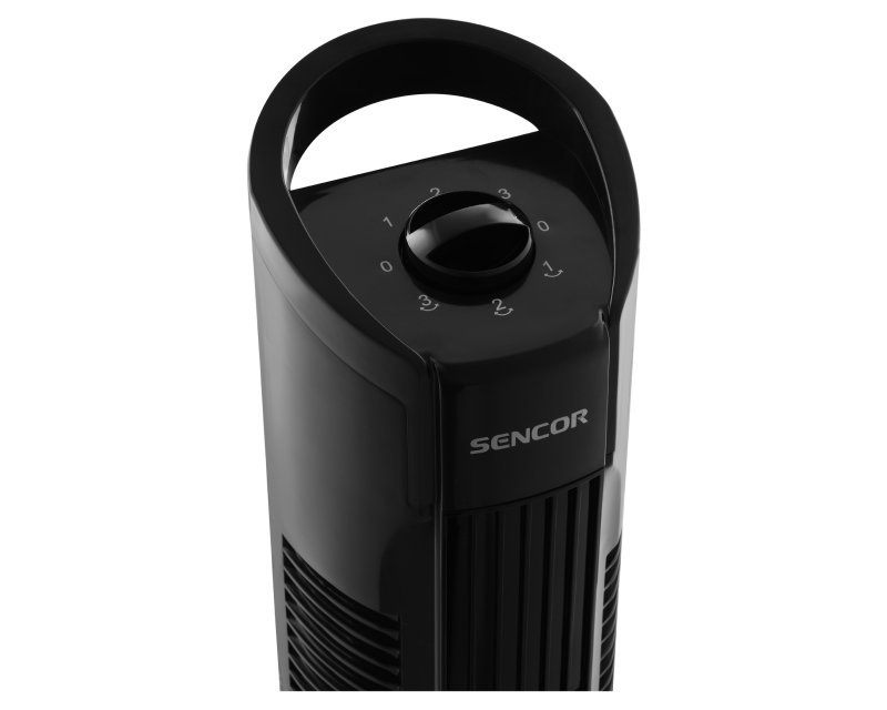 SFT 3108BK  podni ventilator