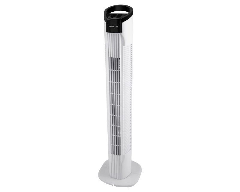 SFT 3112WH podni ventilator