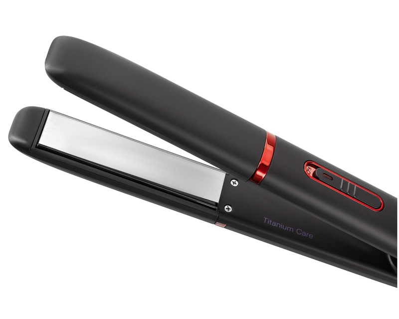 SHI 1100BK Presa za kosu