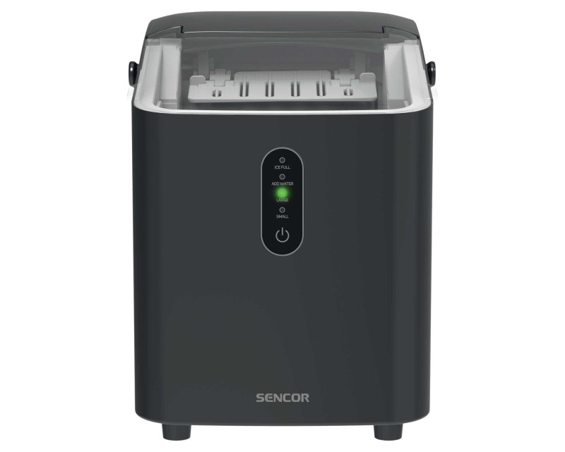 SIM 2500BK ledomat