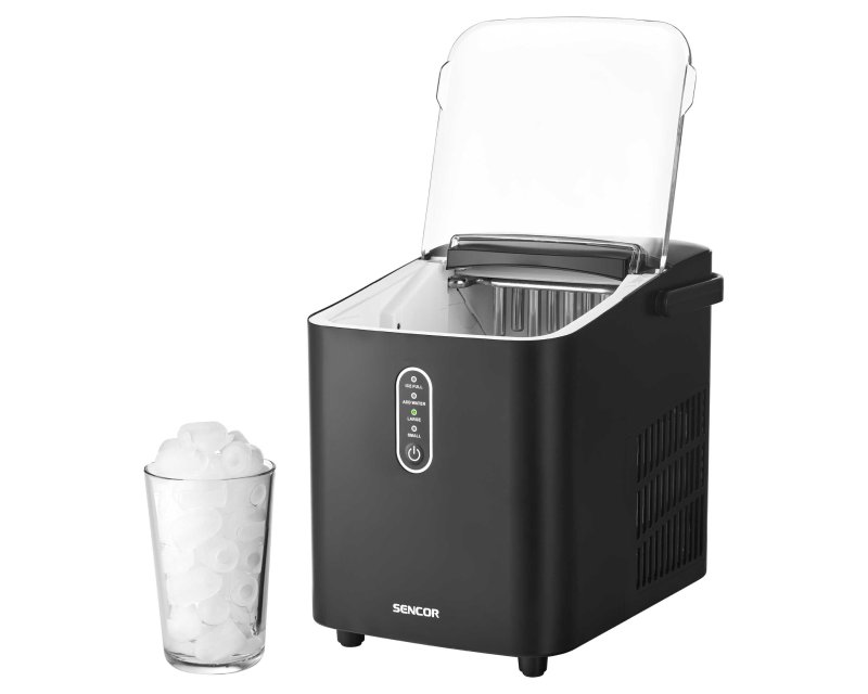 SIM 2500BK ledomat