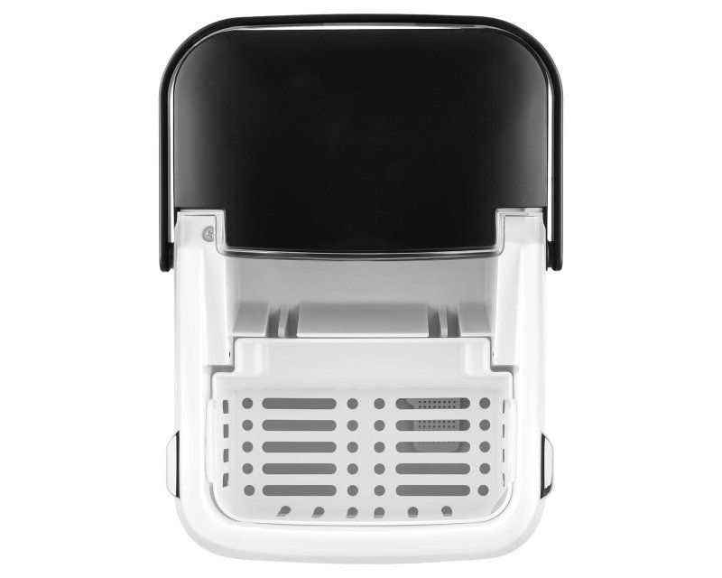 SIM 2500BK ledomat