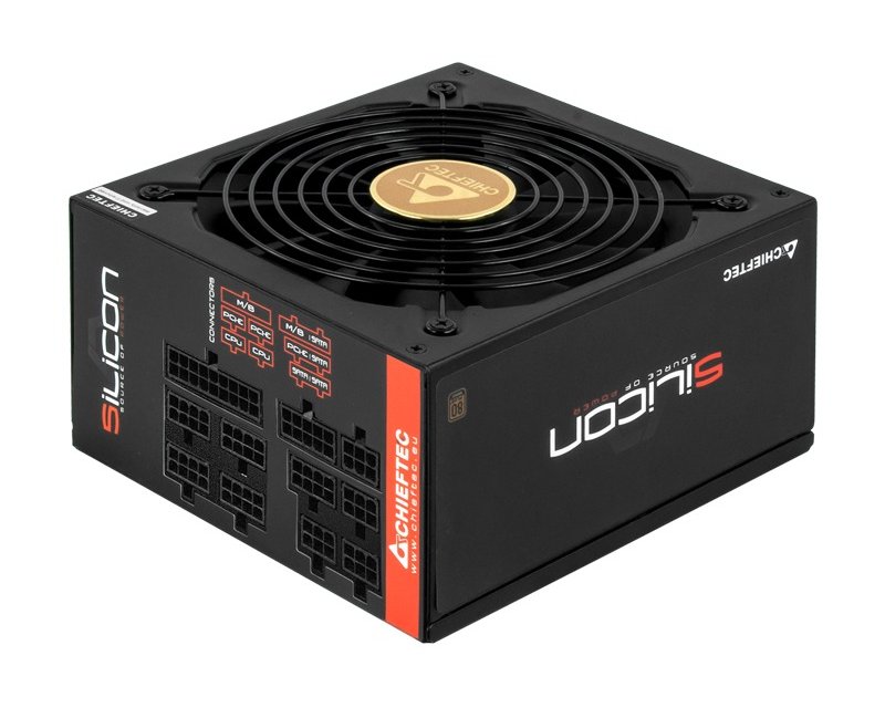 SLC-1000C 1000W 80 Plus Bronze napajanje 2Y