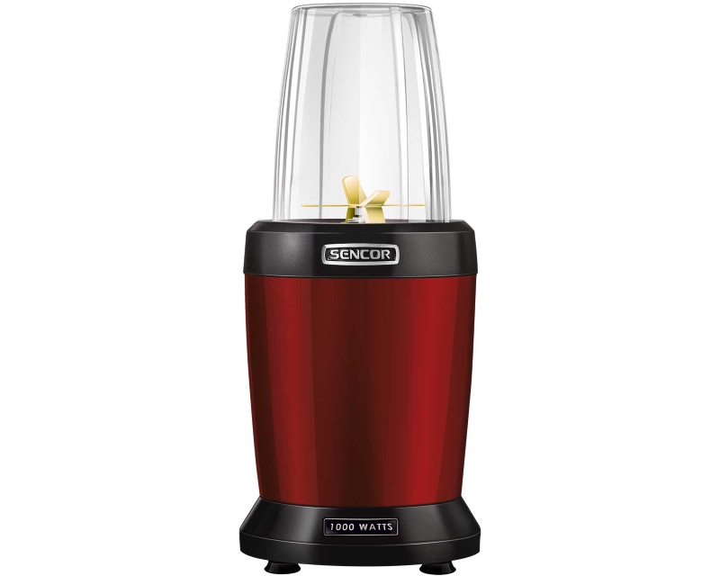 SNB 4301RD nutri blender