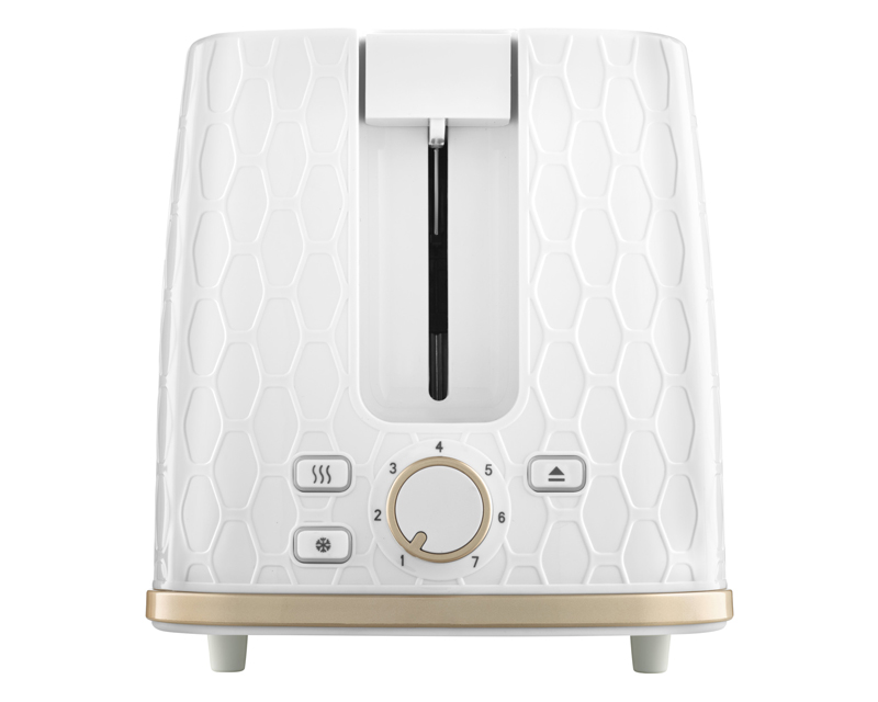 STS 7200WH toster