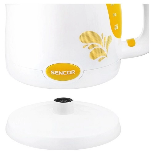SWK 1506YL kuvalo