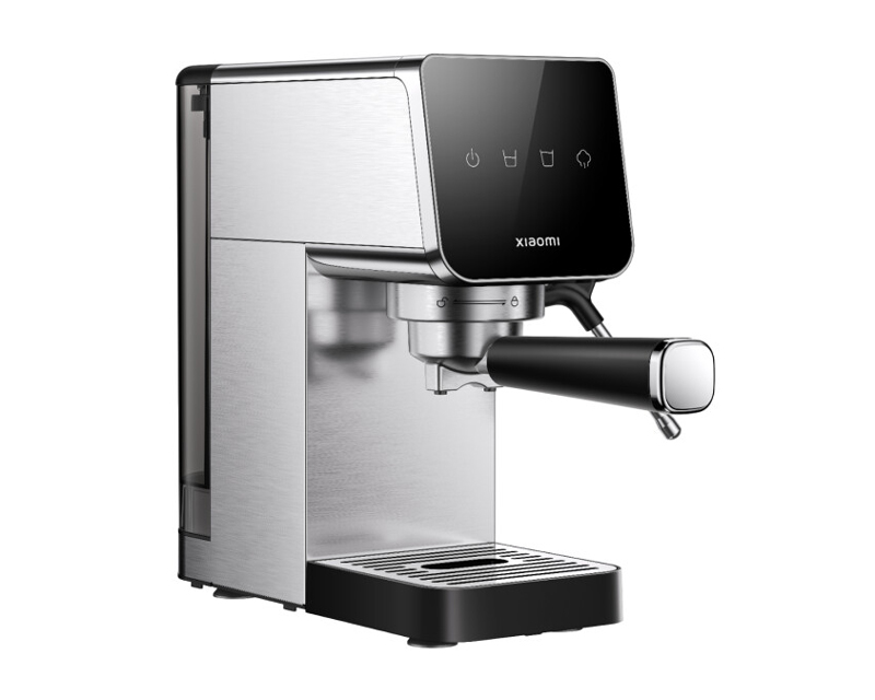 Semi-automatic Espresso Machine EU (BHR9798EU)