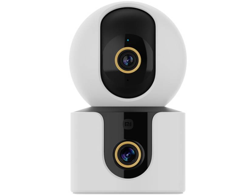 Smart Camera C500 Dual BHR8755EU