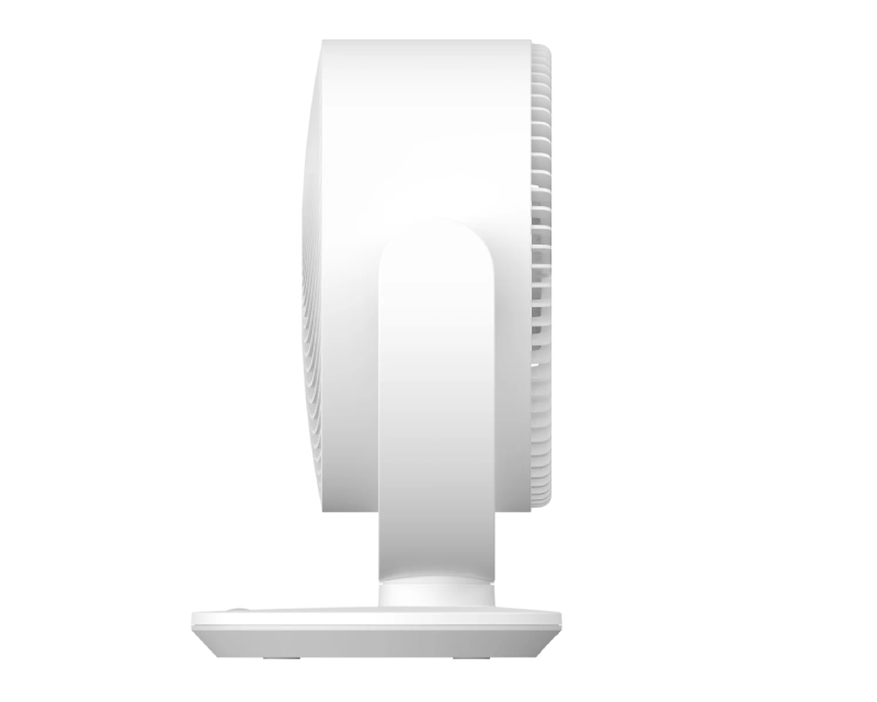 Smart Desktop Air Circulation Fan Ventilator BHR9872EU