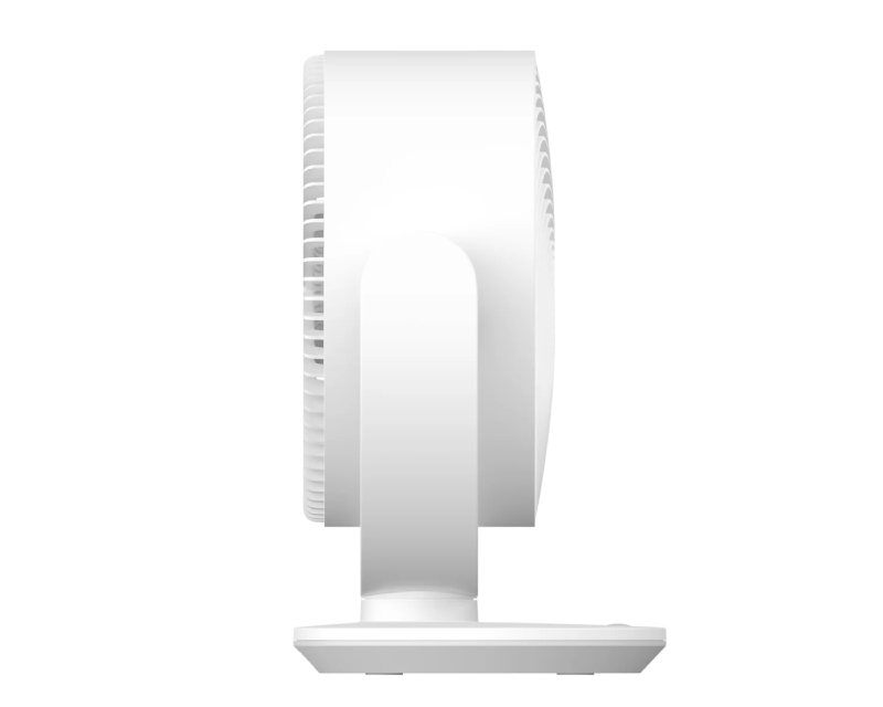 Smart Desktop Air Circulation Fan Ventilator BHR9872EU