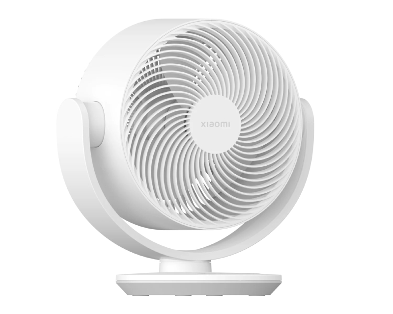 Smart Desktop Air Circulation Fan Ventilator BHR9872EU