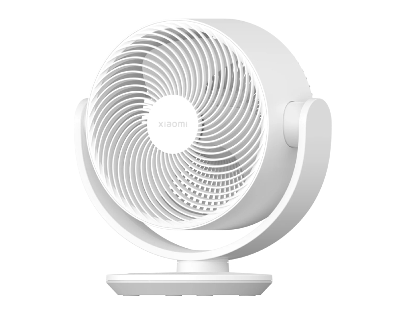 Smart Desktop Air Circulation Fan Ventilator BHR9872EU