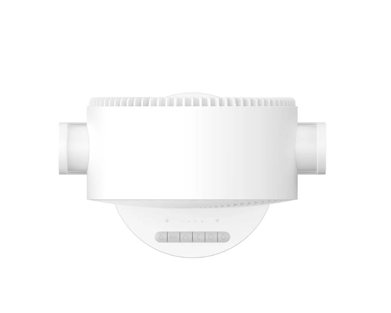 Smart Desktop Air Circulation Fan Ventilator BHR9872EU
