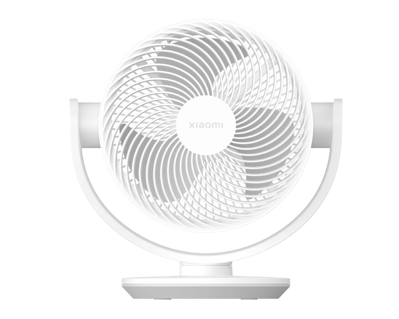 Smart Desktop Air Circulation Fan Ventilator BHR9872EU