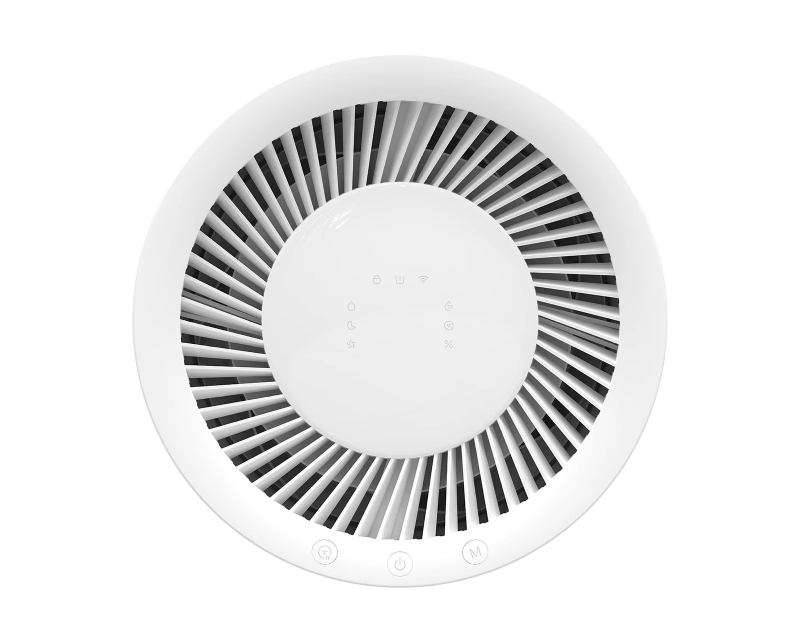 Smart Evaporative Humidifier ovlaživač vazduha BHR8532EU