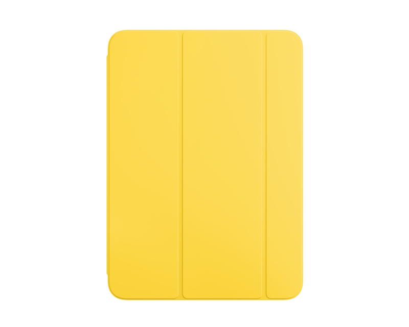 Smart Folio for iPad (A16) - Lemonade (mden4zm/a)