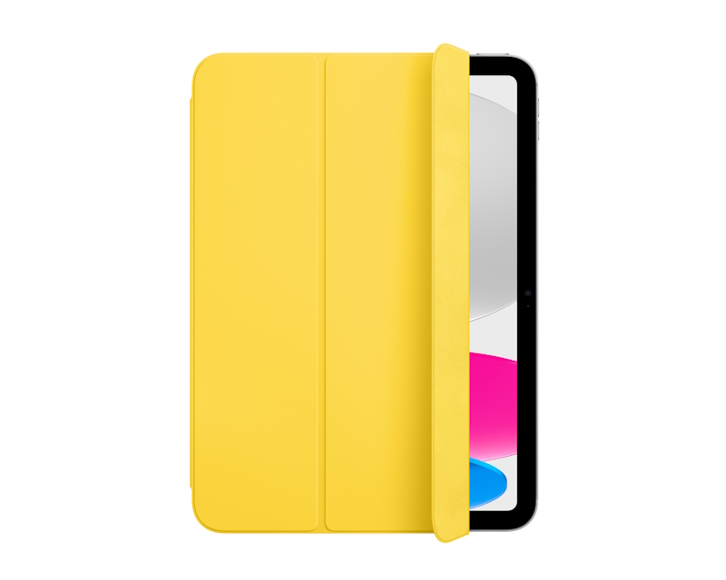 Smart Folio for iPad (A16) - Lemonade (mden4zm/a)