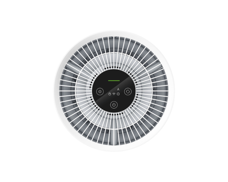 Smart Pet Care Air Purifier (BHR9969EU)