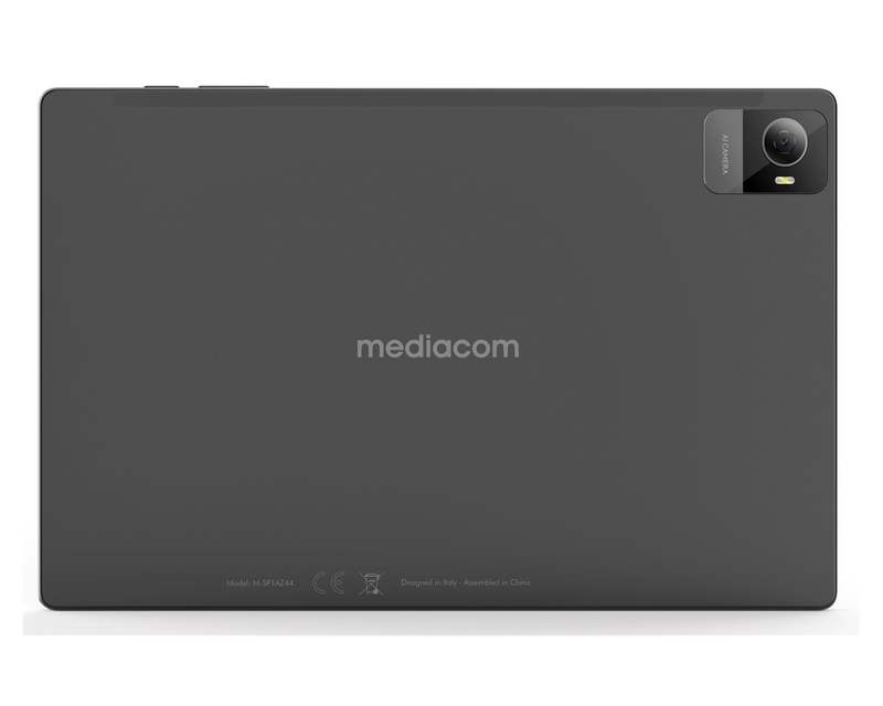 Smartpad AZIMUT4 4G Phone SP1AZ44 10.5 inch T606 Octa Core 1.6GHz 4GB 64GB Android 13.0