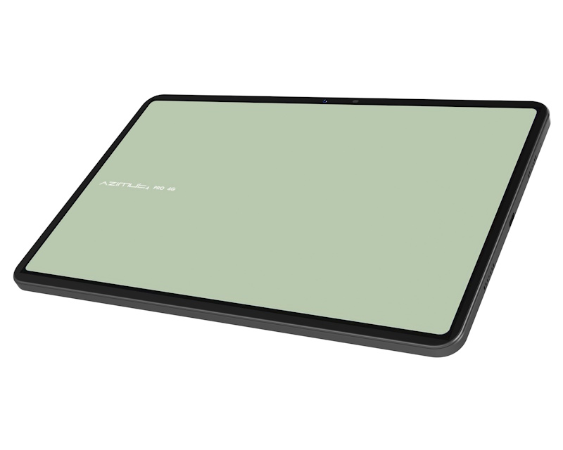 Smartpad AZIMUT4 PRO 4G Phone SP1AZ46P 11.97 inch T616 Octa Core 2.0GHz 6GB 128GB Android 14.0