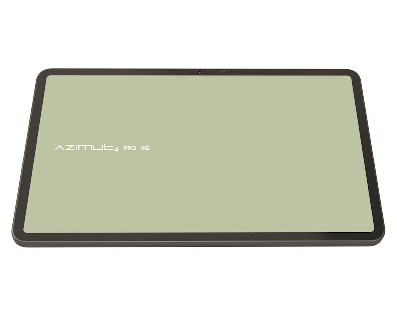 Smartpad AZIMUT4 PRO 4G Phone SP1AZ46P 11.97 inch T616 Octa Core 2.0GHz 6GB 128GB Android 14.0