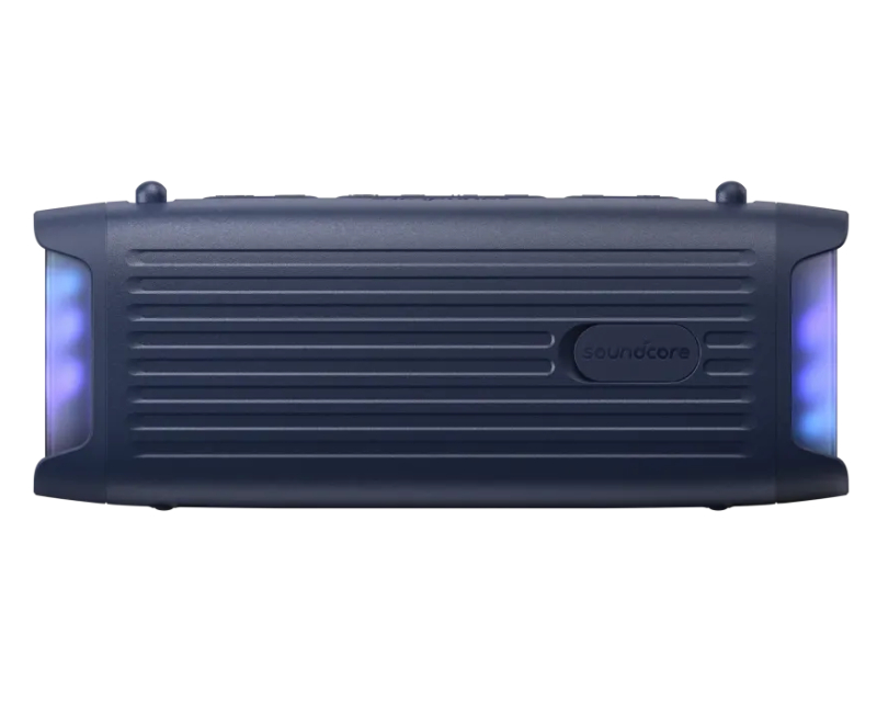 Soundcore Boom 3i 50W prenosni bluetooth IP68 zvučnik plavi