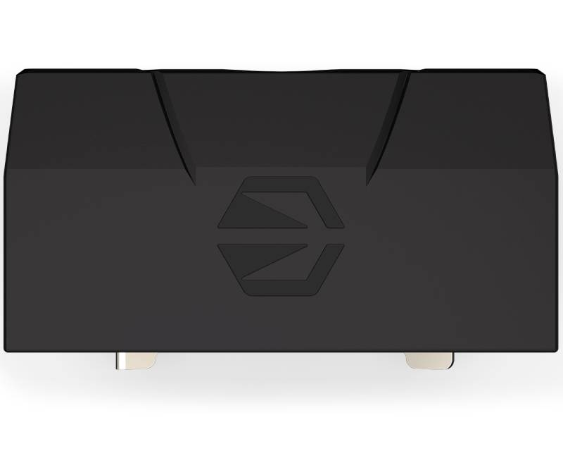 Spartan 5 ARGB procesorski hladnjak (EY3A002)