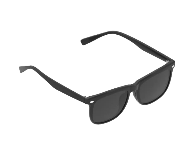 Square Sunglasses - naočare za sunce (BHR8025GL)