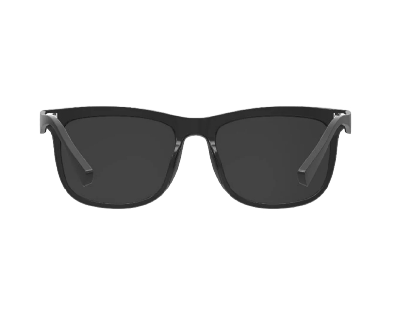 Square Sunglasses - naočare za sunce (BHR8025GL)