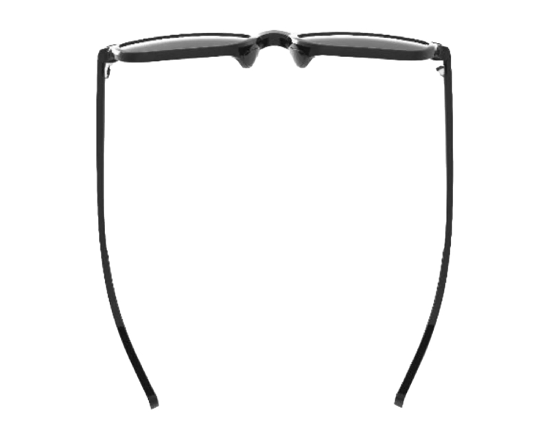 Square Sunglasses - naočare za sunce (BHR8025GL)