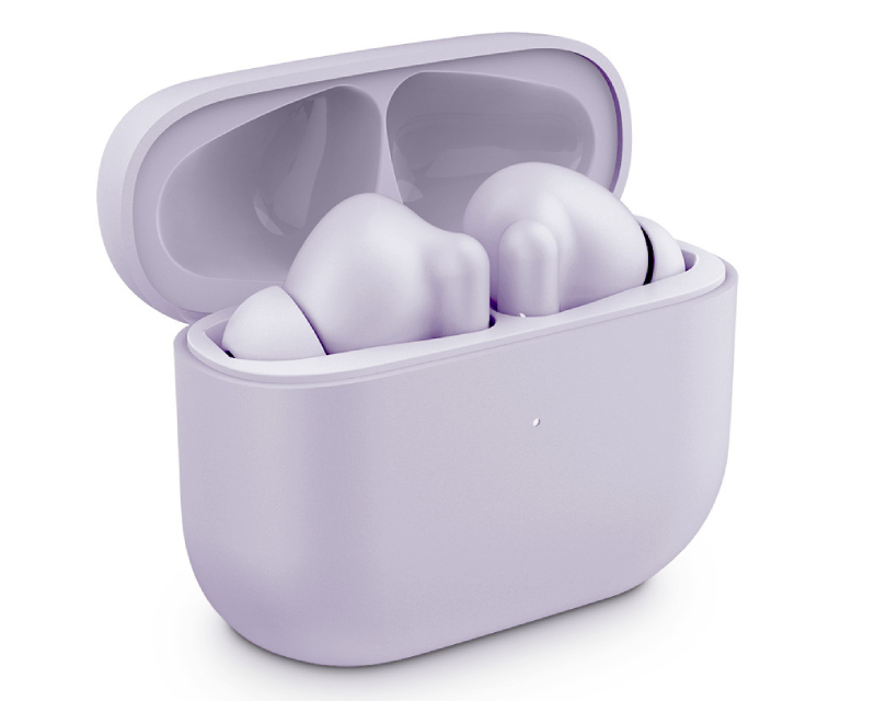 Style 2 Violet True Wireless bežične slušalice ljubičaste (M45296)