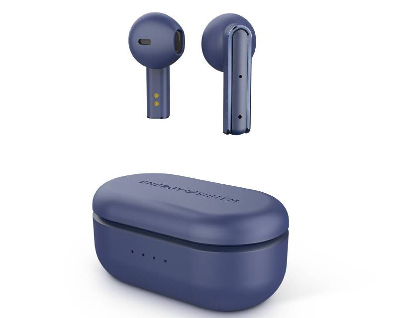 Style 4 Indigo True Wireless slušalice plave (M45558)