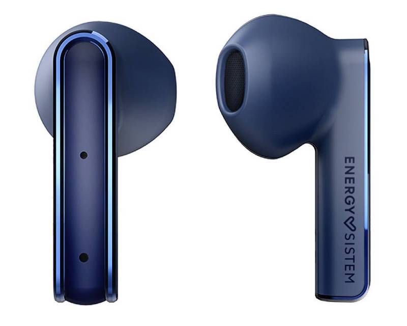 Style 4 Indigo True Wireless slušalice plave (M45558)