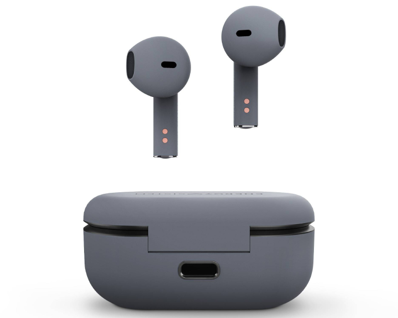 Style 4 Stone True Wireless slušalice crne (M45350)